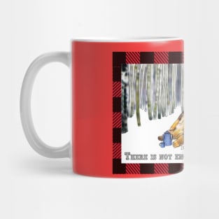 Coffee Bear Mug